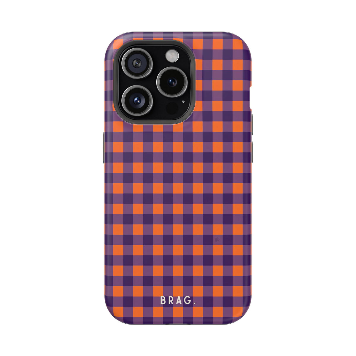 Sunset Arcade Magnetic Impact-Resistant Phone Case