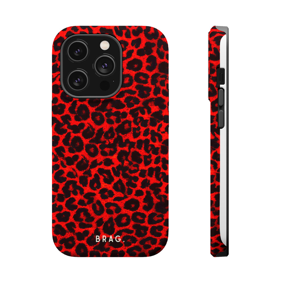 Bad Romance Magnetic Impact-Resistant Phone Case