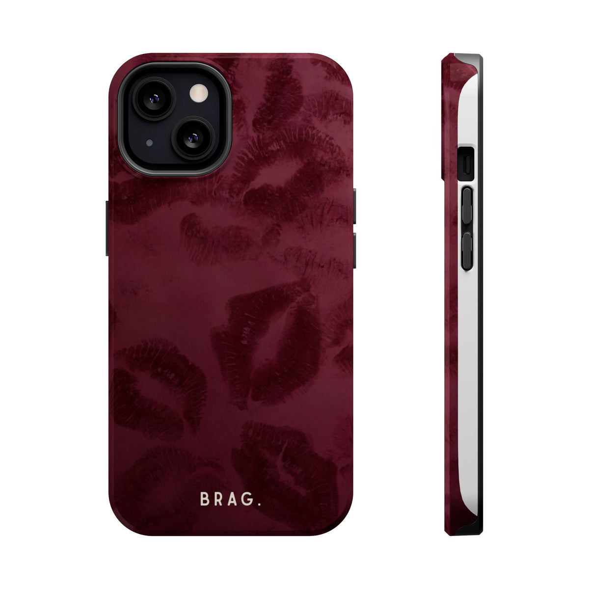 Kiss Me Quick Magnetic Impact-Resistant Phone Case