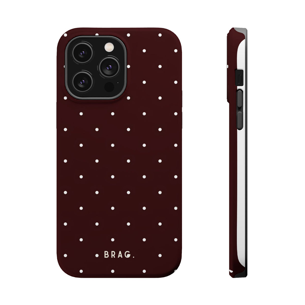 Midnight Confetti Magnetic Impact-Resistant Phone Case
