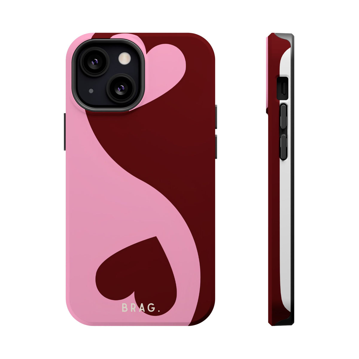 Love Note Magnetic Impact-Resistant Phone Case
