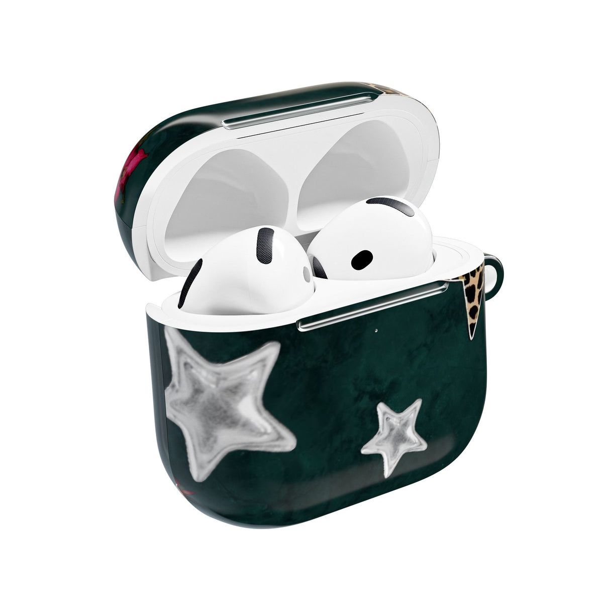 Star Material AirPod Case – Slim Protective Charging Case