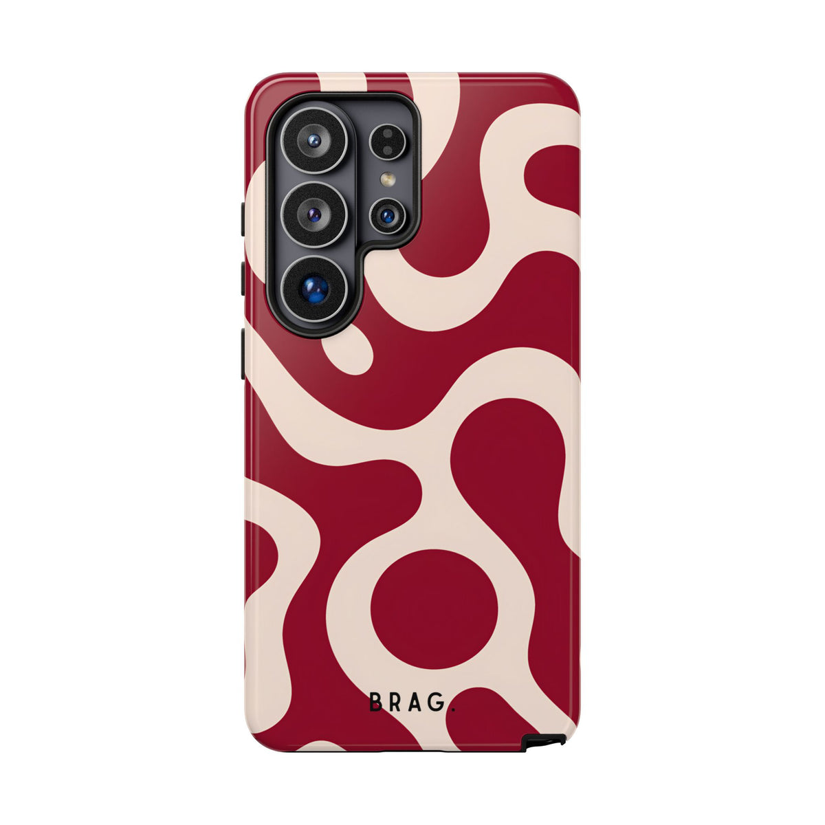 Lovewaves Tough Phone Case – Shockproof Protective iPhone Cover