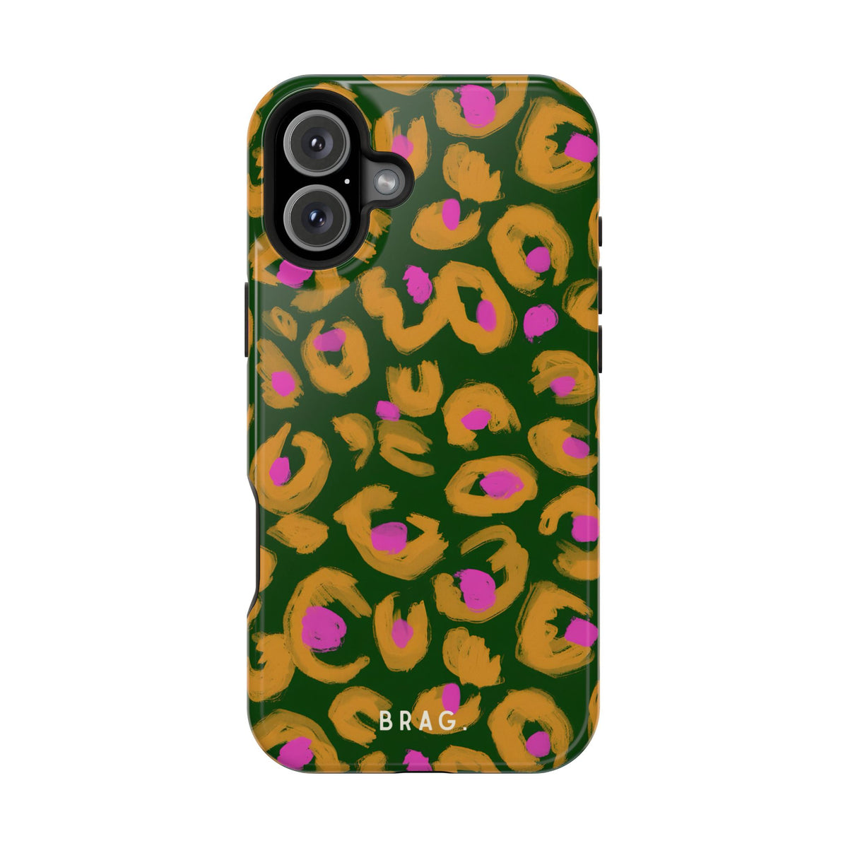 Wild Child Magnetic Impact-Resistant Phone Case