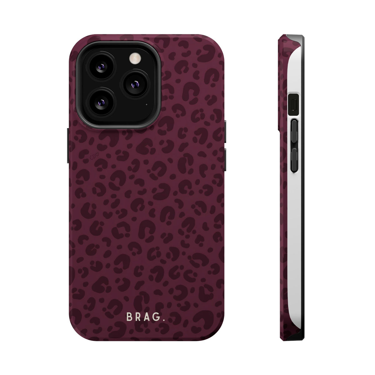 Wild Thing Magnetic Impact-Resistant Phone Case