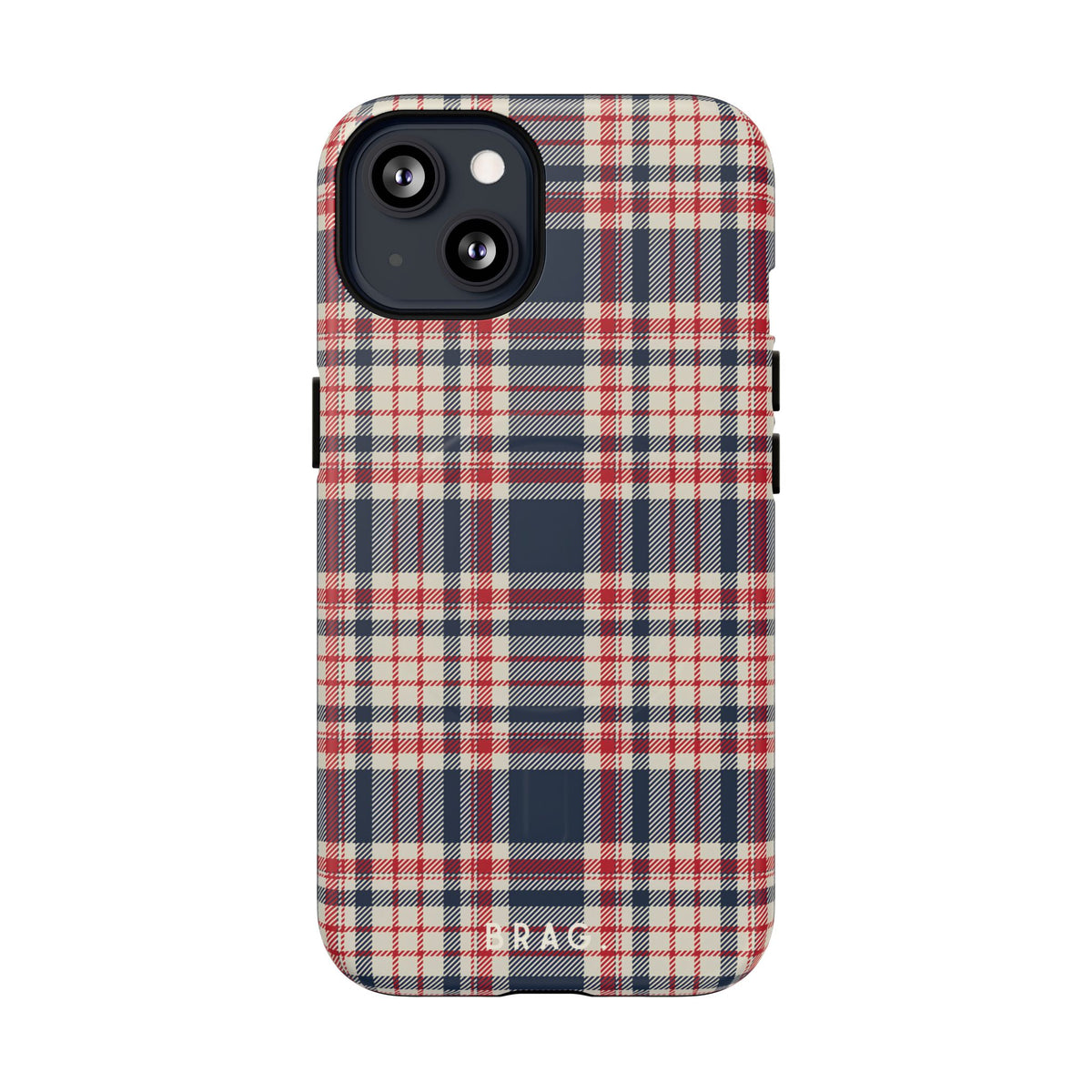 Harvard Club MagSafe Tough Phone Case — Magnetic Protective Cover