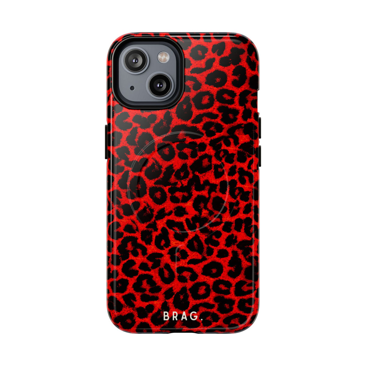 Bad Romance MagSafe Tough Phone Case — Magnetic Protective Cover
