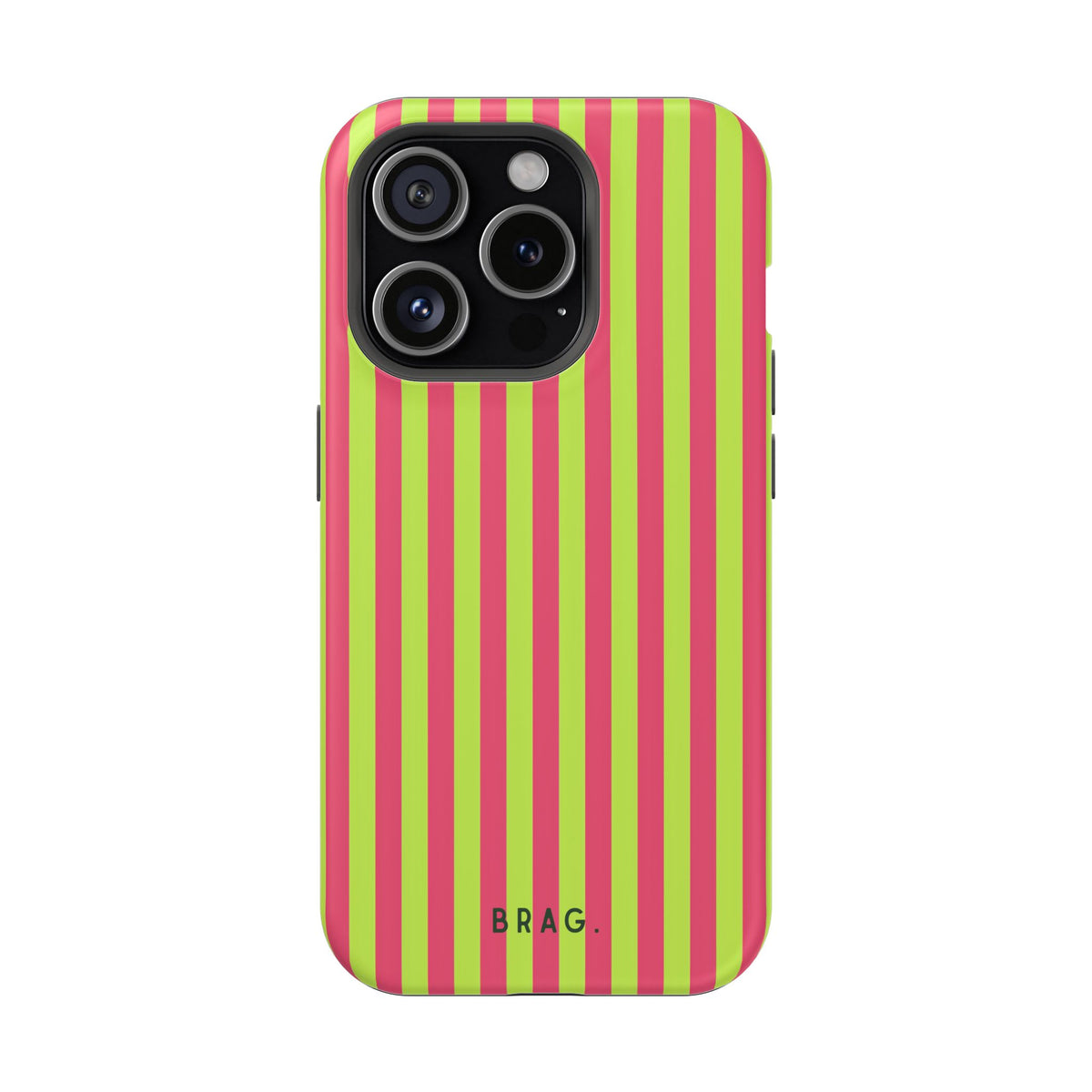Limoncello Magnetic Impact-Resistant Phone Case
