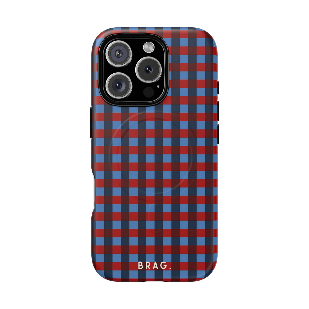 Off Dute MagSafe Tough Phone Case — Magnetic Protective Cover
