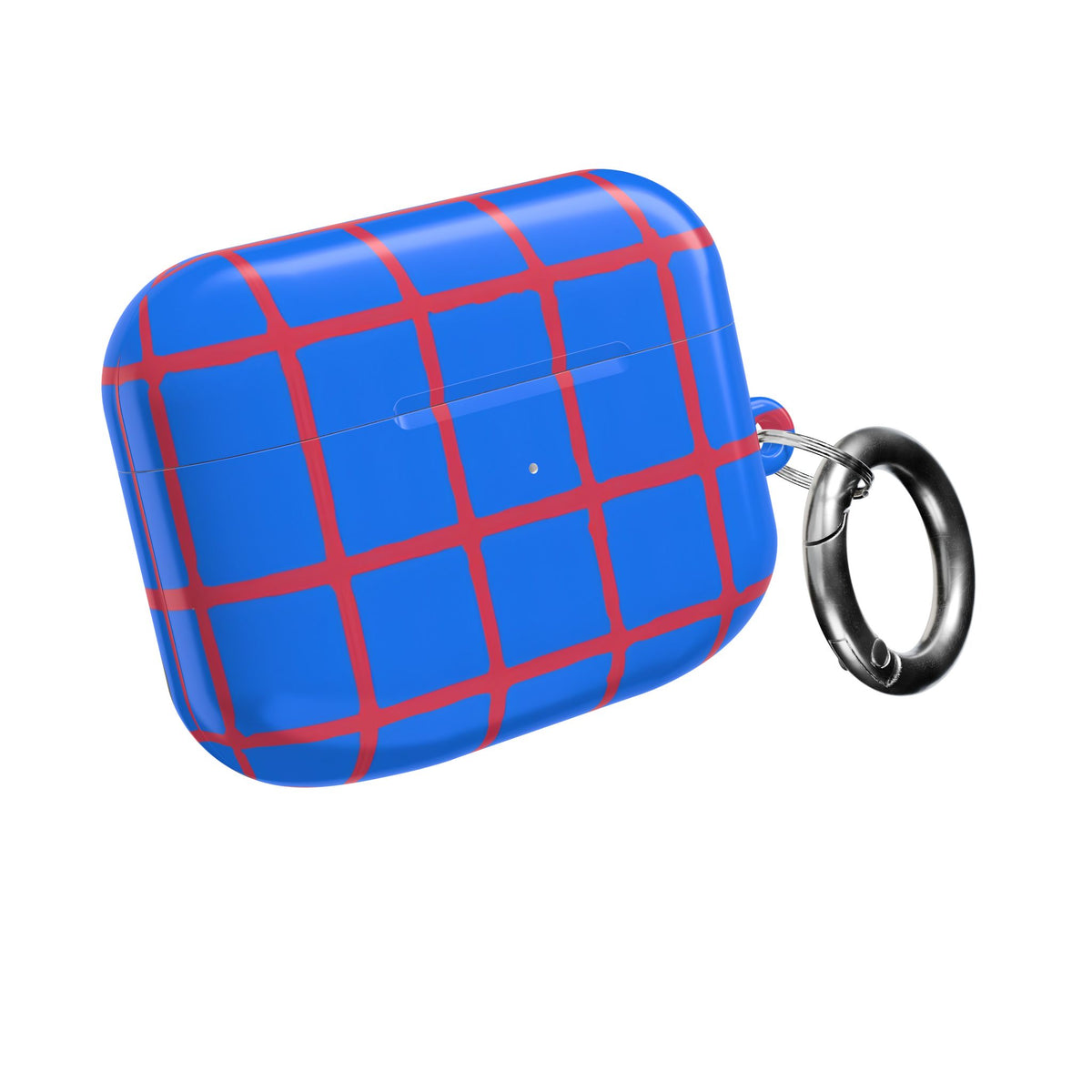 Blue Lagoon AirPod Case – Slim Protective Charging Case