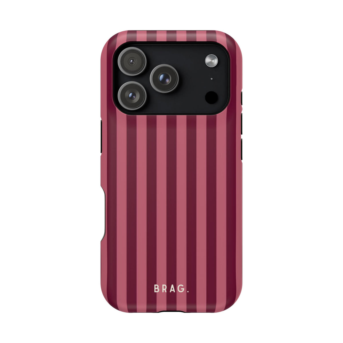 Hot Strek Magnetic Impact-Resistant Phone Case
