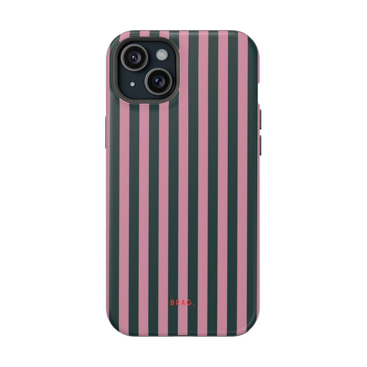 Shadow Forest Magnetic Impact-Resistant Phone Case