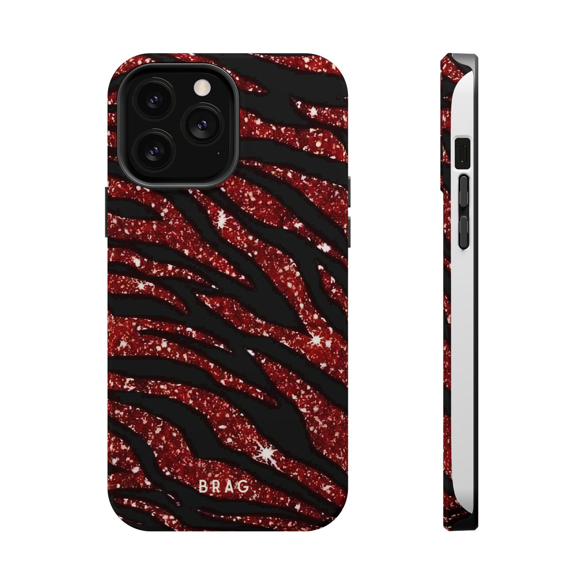 Wild Side Magnetic Impact-Resistant Phone Case