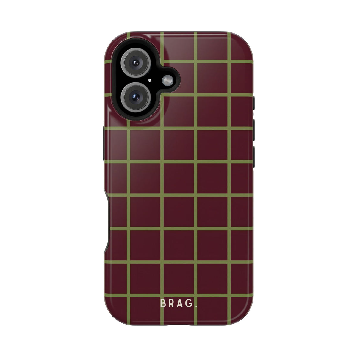 Garden Club Magnetic Impact-Resistant Phone Case