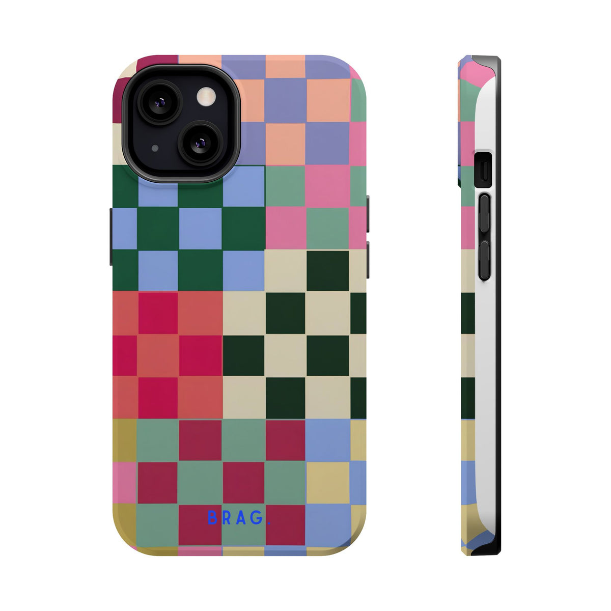 Gelato Market Magnetic Impact-Resistant Phone Case