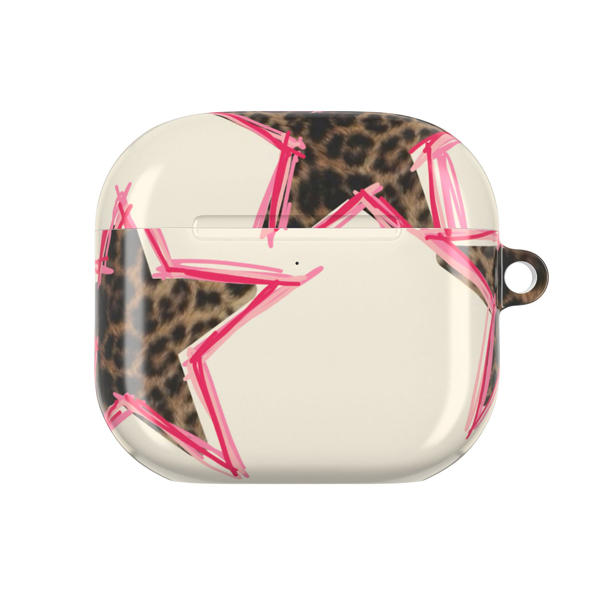 Starstruck AirPod Case – Slim Protective Charging Case