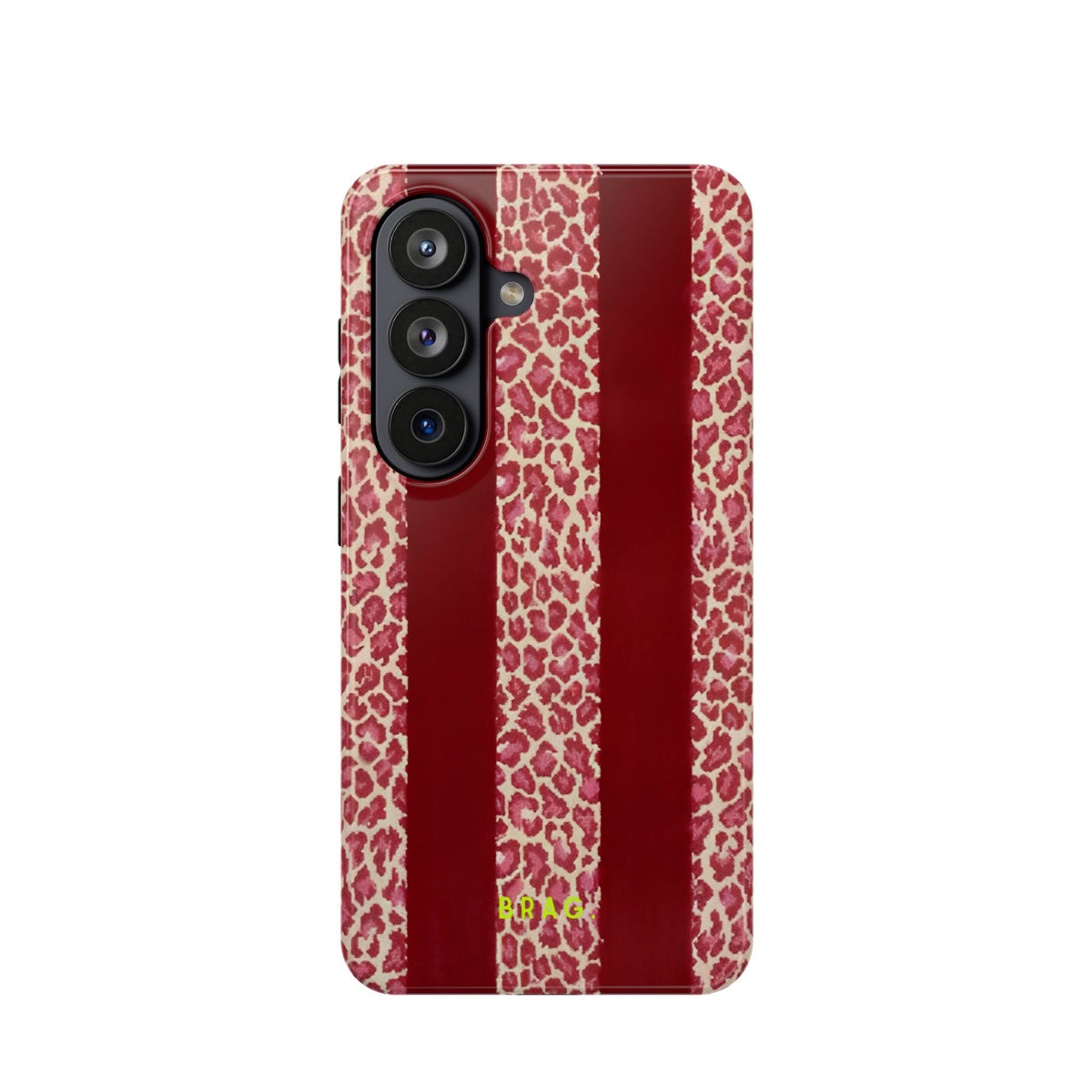 Barely There Magnetic Impact-Resistant Phone Case