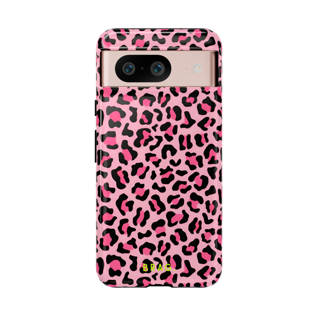 Wild Candy Tough Phone Case – Shockproof Protective iPhone Cover