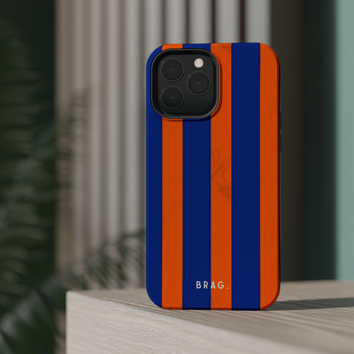 Sun Chaser Magnetic Impact-Resistant Phone Case