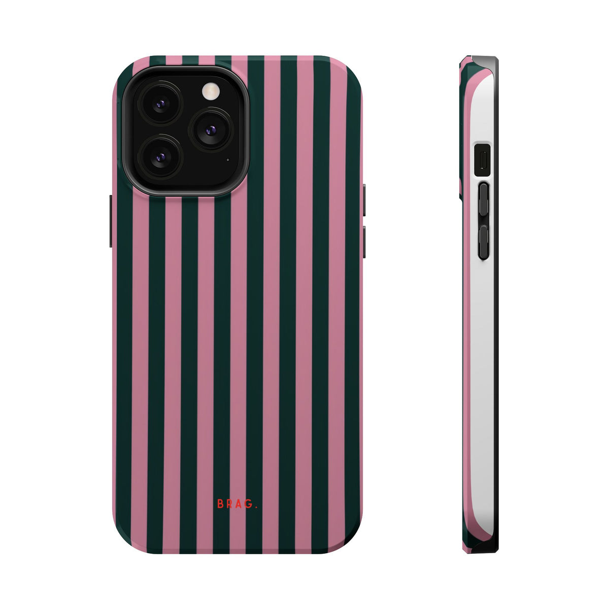 Shadow Forest Magnetic Impact-Resistant Phone Case