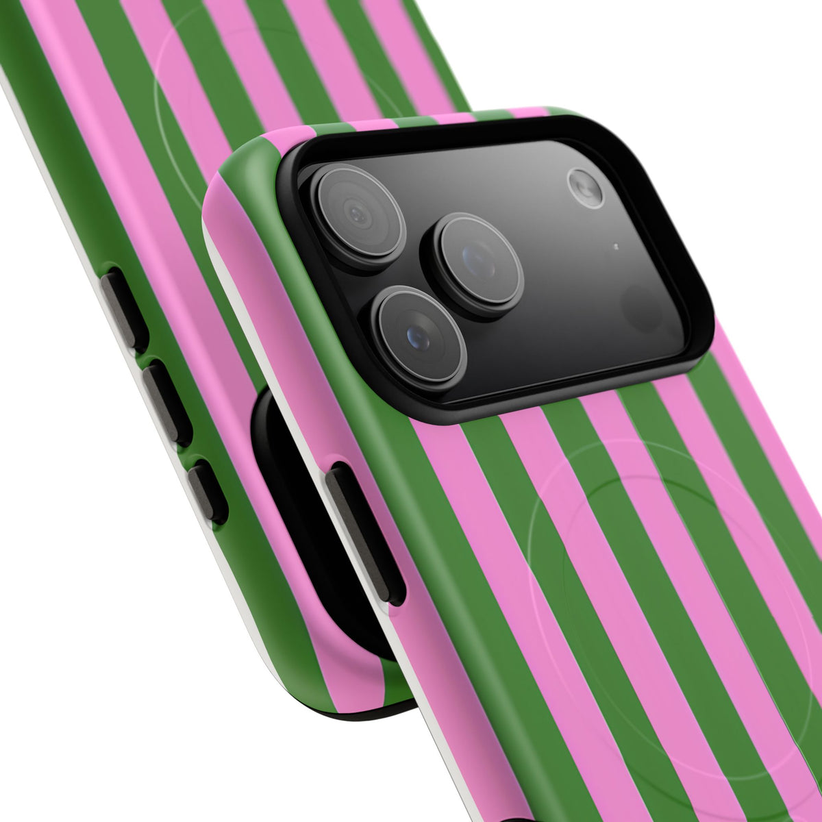 Paradiso MagSafe Tough Phone Case — Magnetic Protective Cover