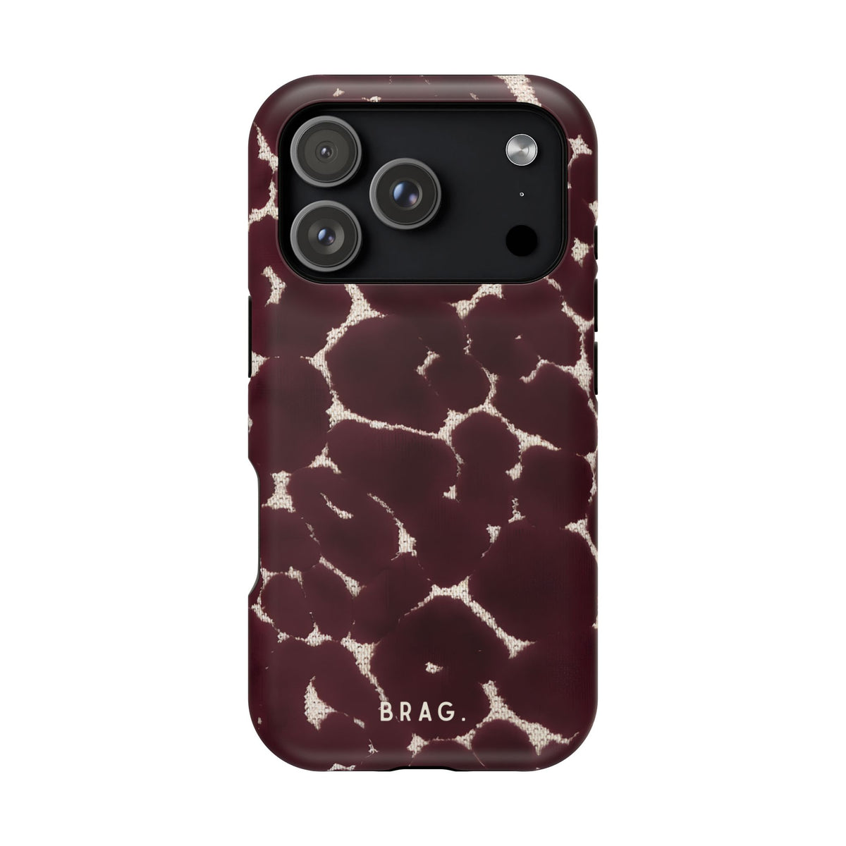 Madwild Magnetic Impact-Resistant Phone Case