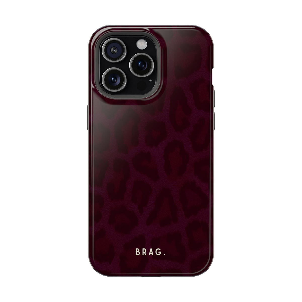 Dark Desire Magnetic Impact-Resistant Phone Case
