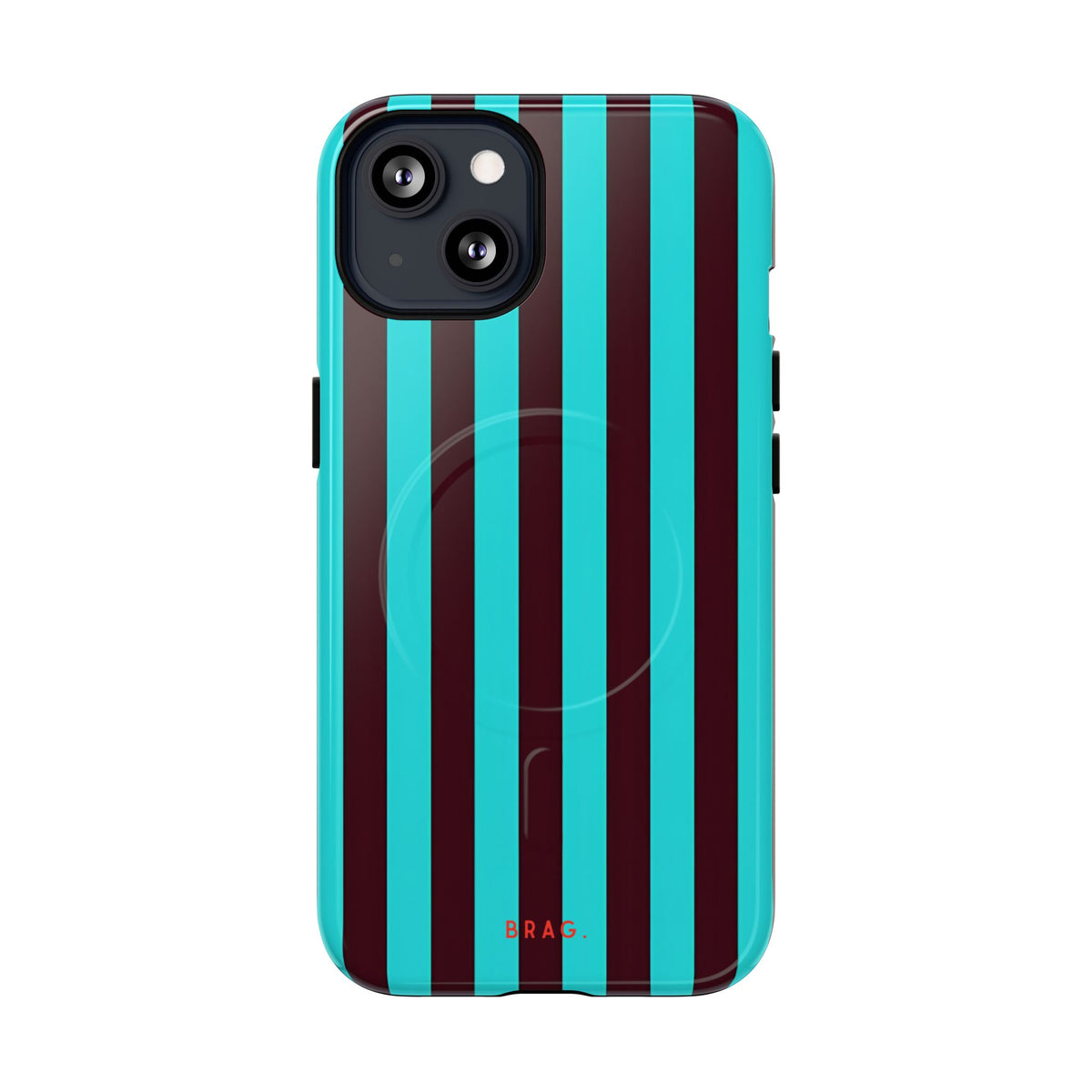 Poolday MagSafe Tough Phone Case — Magnetic Protective Cover