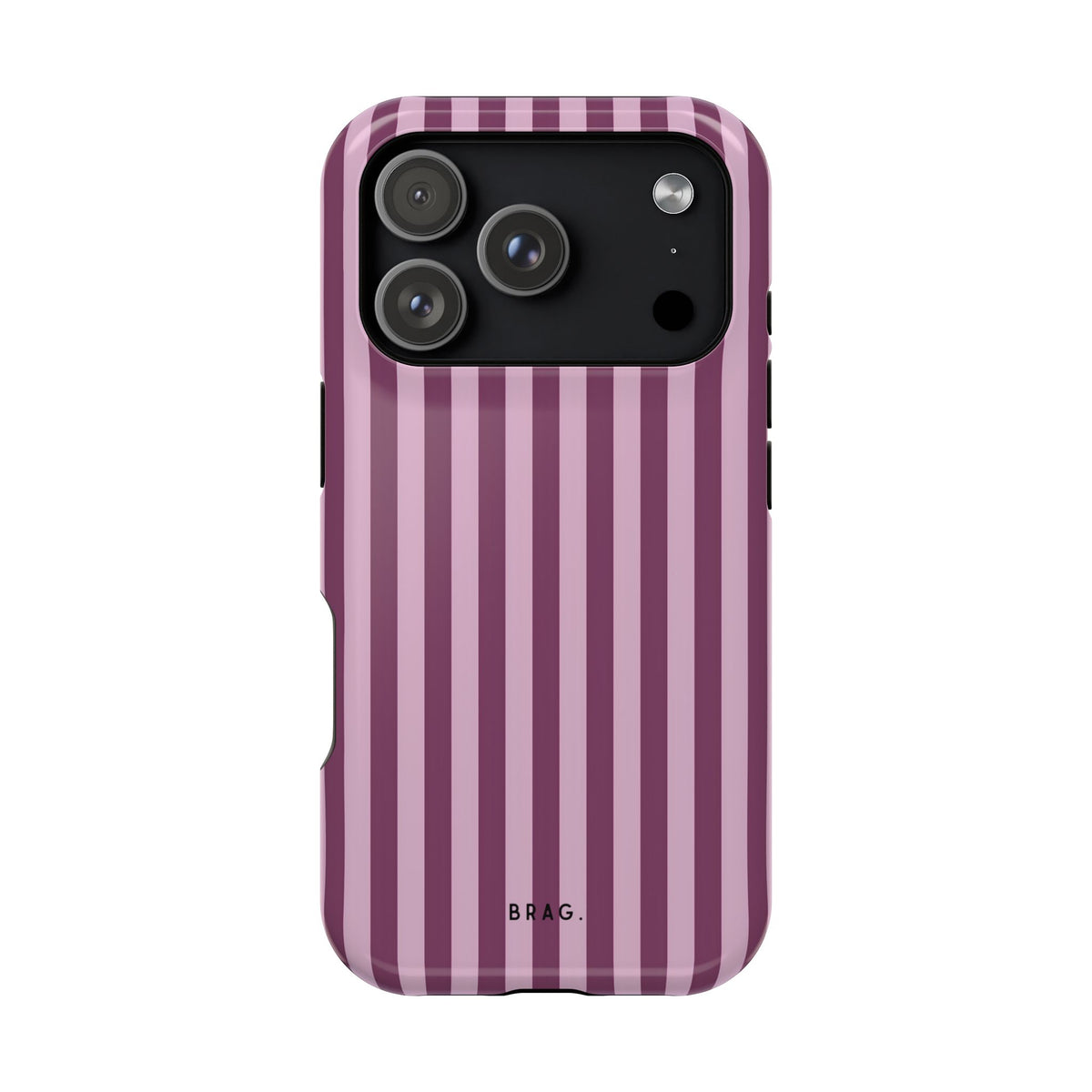 Pink Parade Magnetic Impact-Resistant Phone Case
