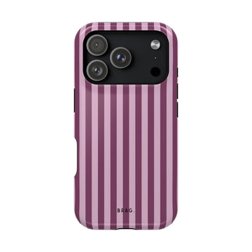 Pink Parade Magnetic Impact-Resistant Phone Case