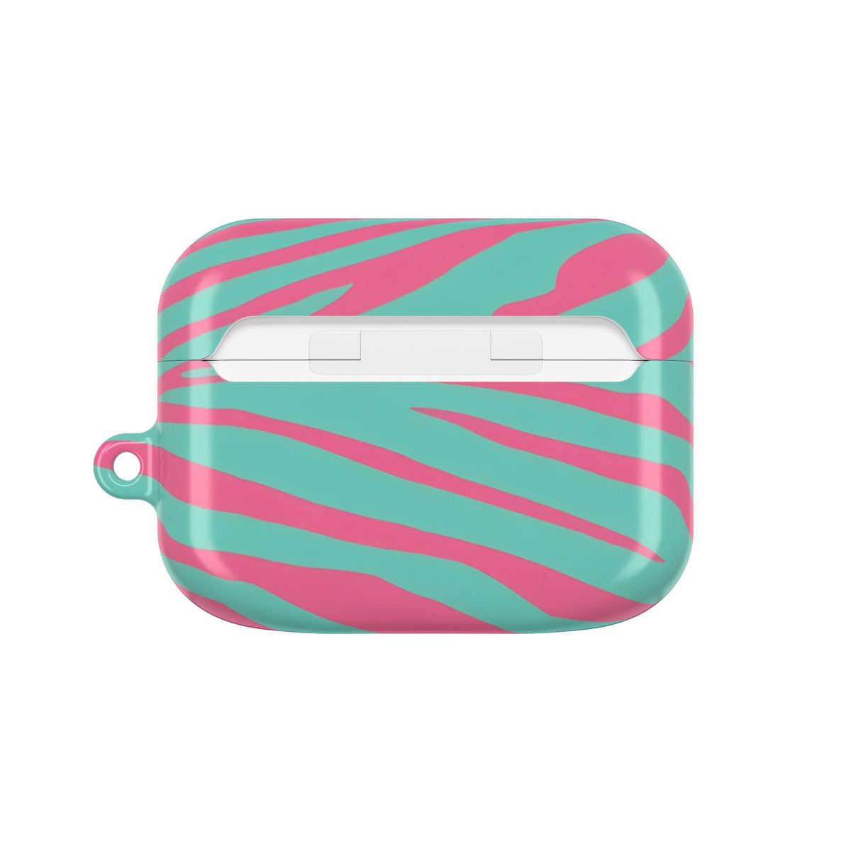 Wild Tide AirPod Case – Slim Protective Charging Case