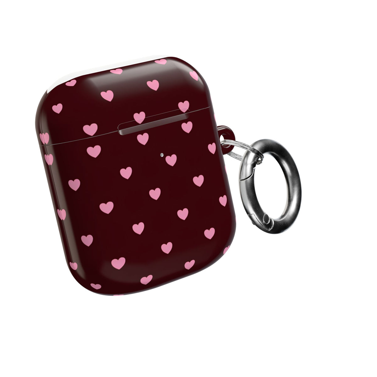 Heart Club AirPod Case – Slim Protective Charging Case