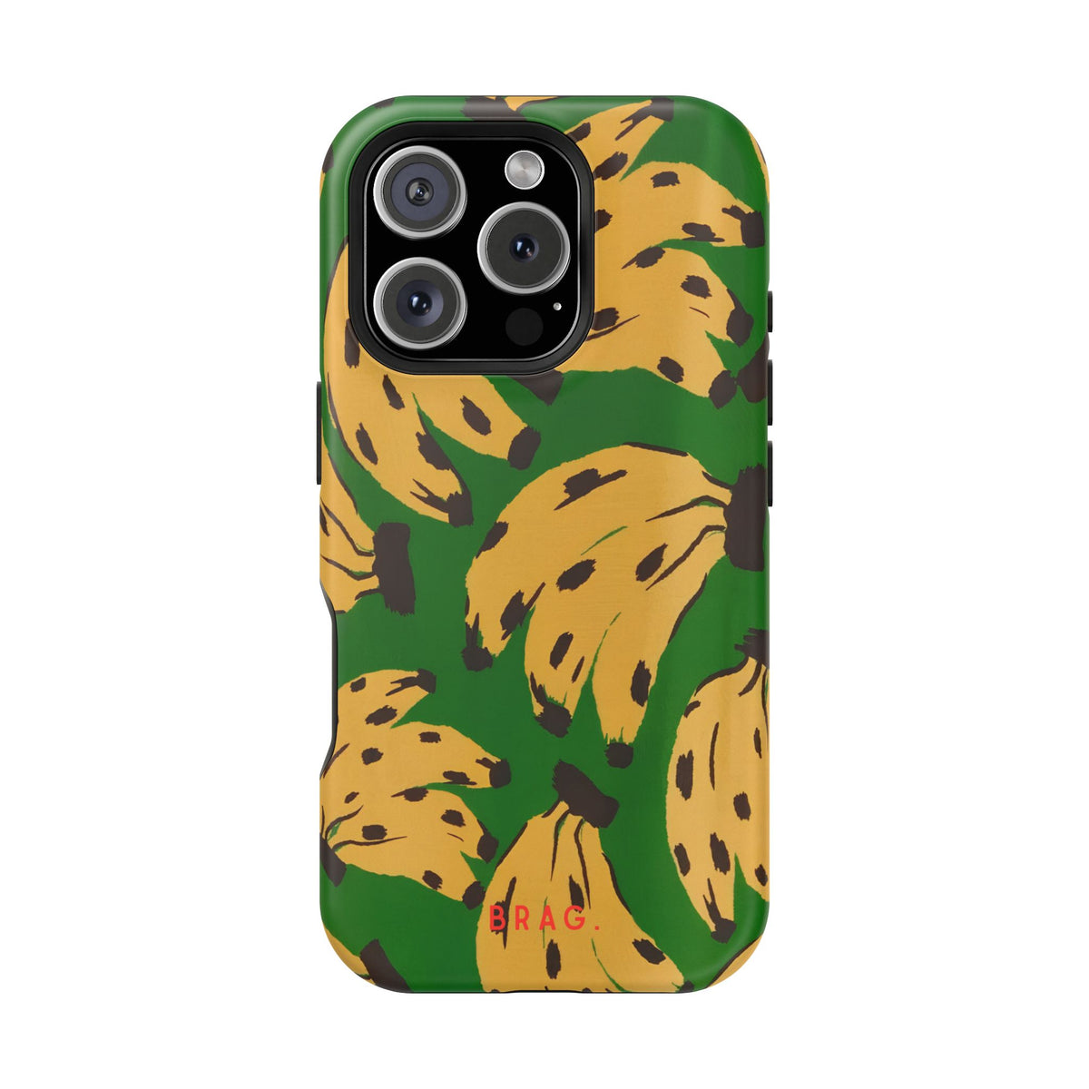 Banana Cabana Magnetic Impact-Resistant Phone Case