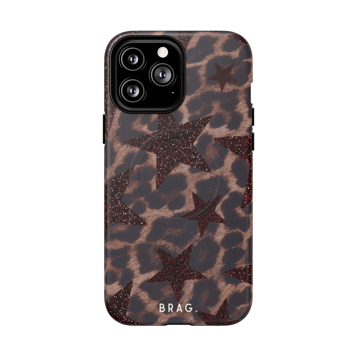 Starlet MagSafe Tough Phone Case — Magnetic Protective Cover