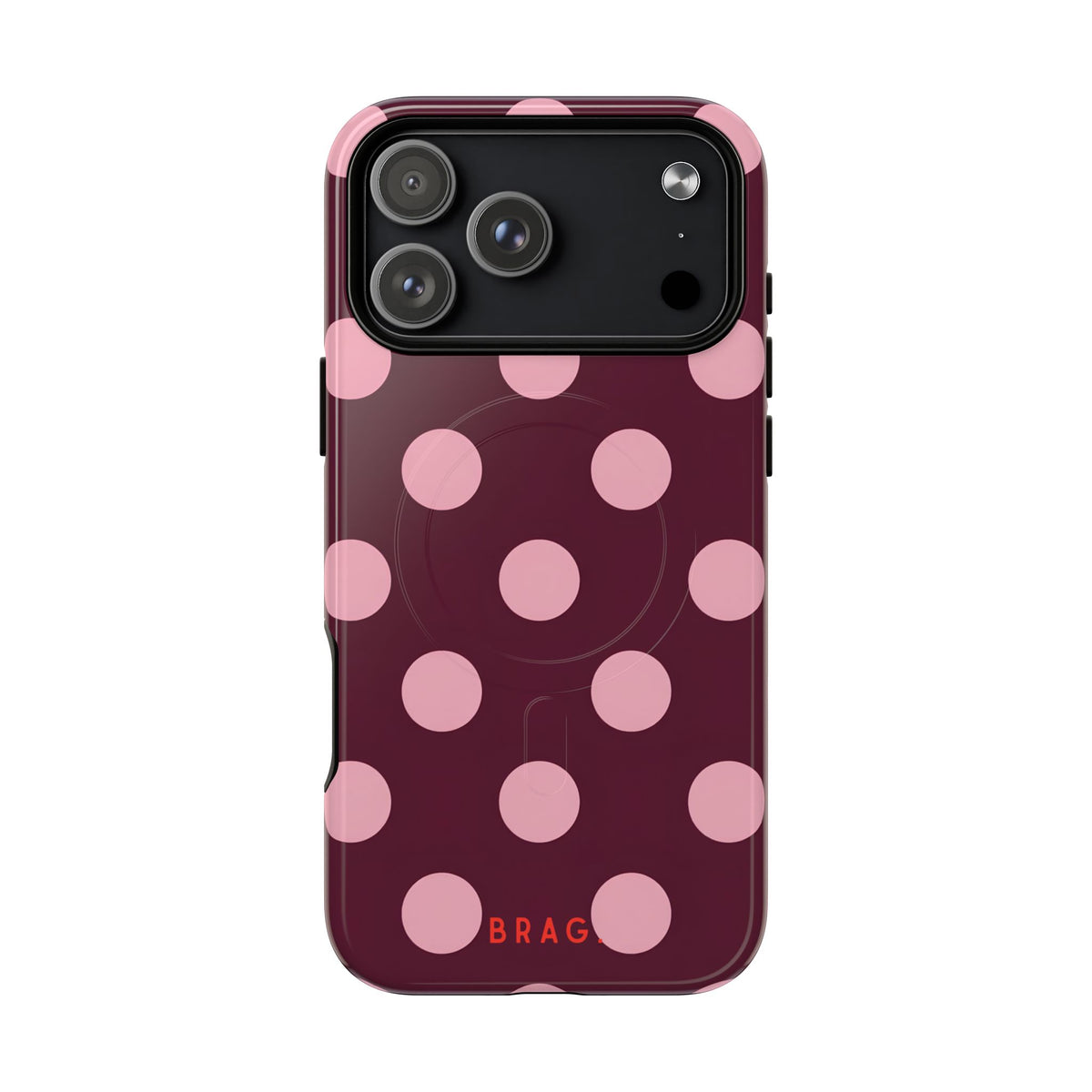 Sweet Talk MagSafe Tough Phone Case — Magnetic Protective Cover