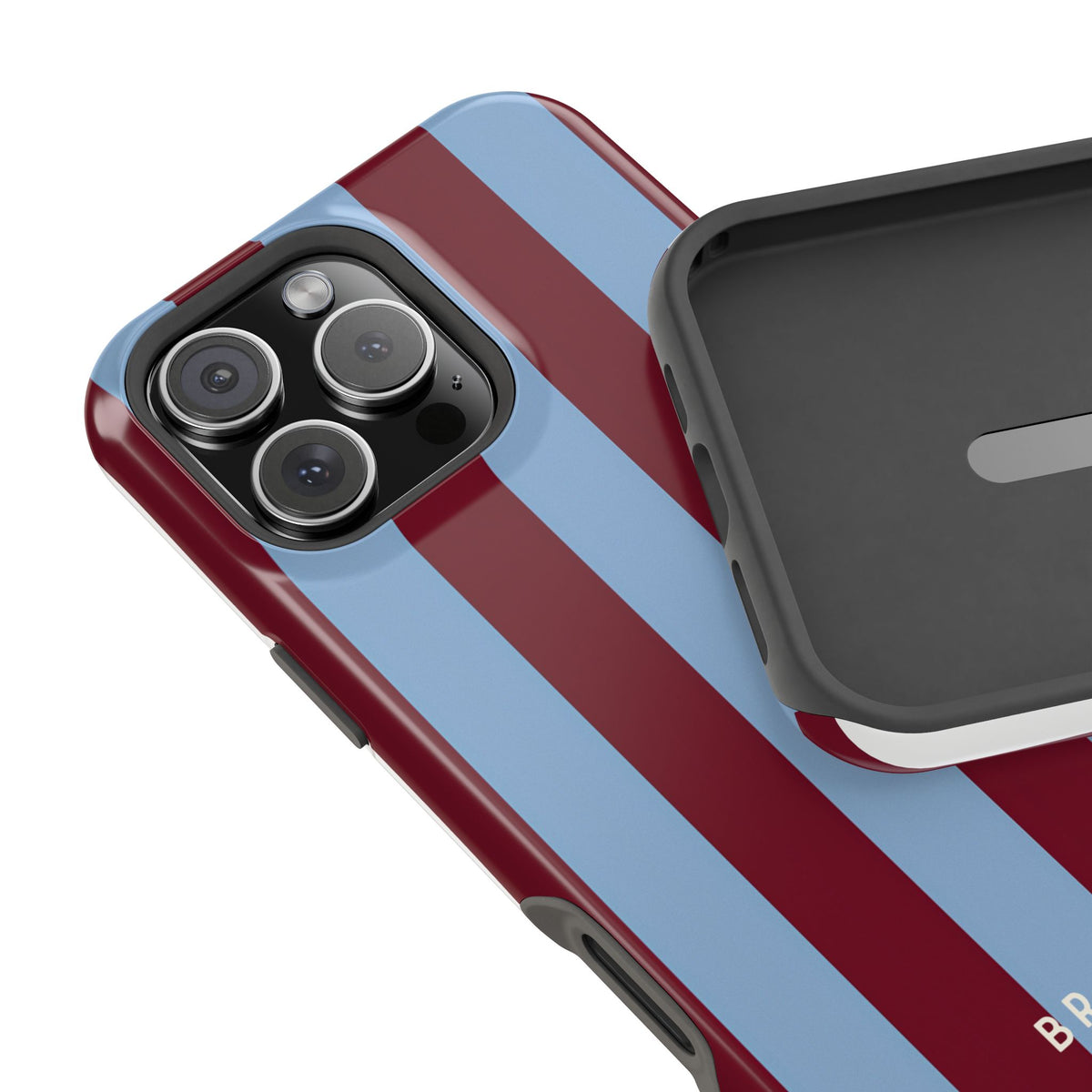 Poolside Magnetic Impact-Resistant Phone Case