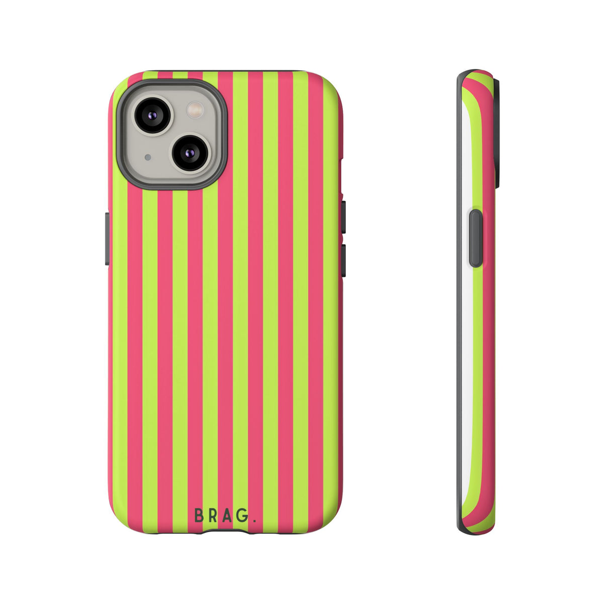 Limoncello Tough Phone Case – Shockproof Protective iPhone Cover
