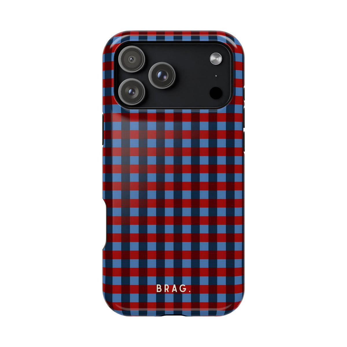 Off Dute Magnetic Impact-Resistant Phone Case