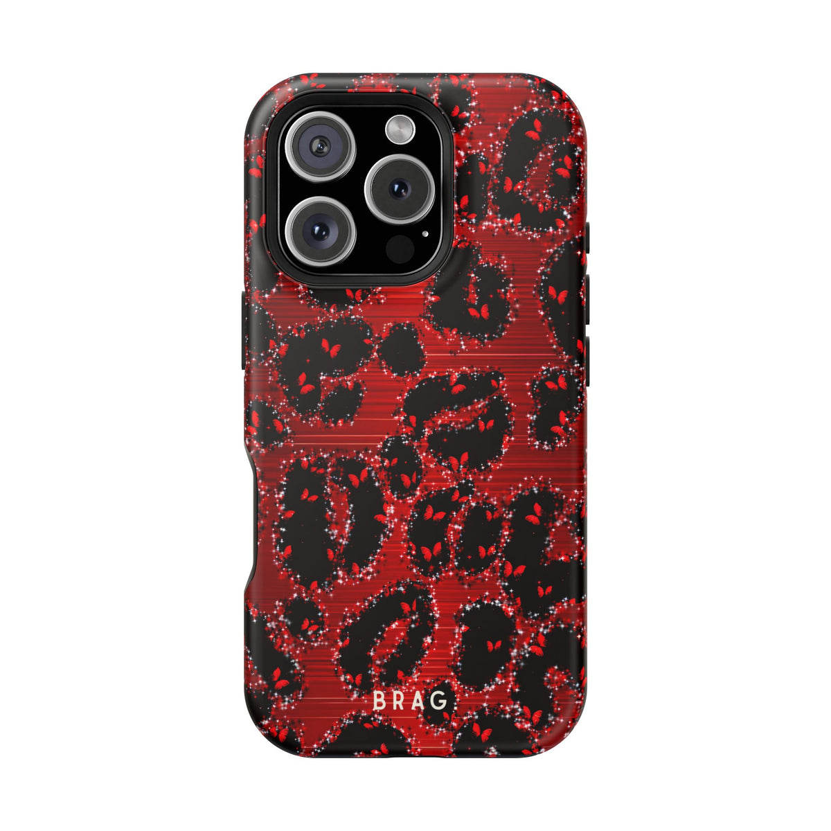 Risky Business Magnetic Impact-Resistant Phone Case