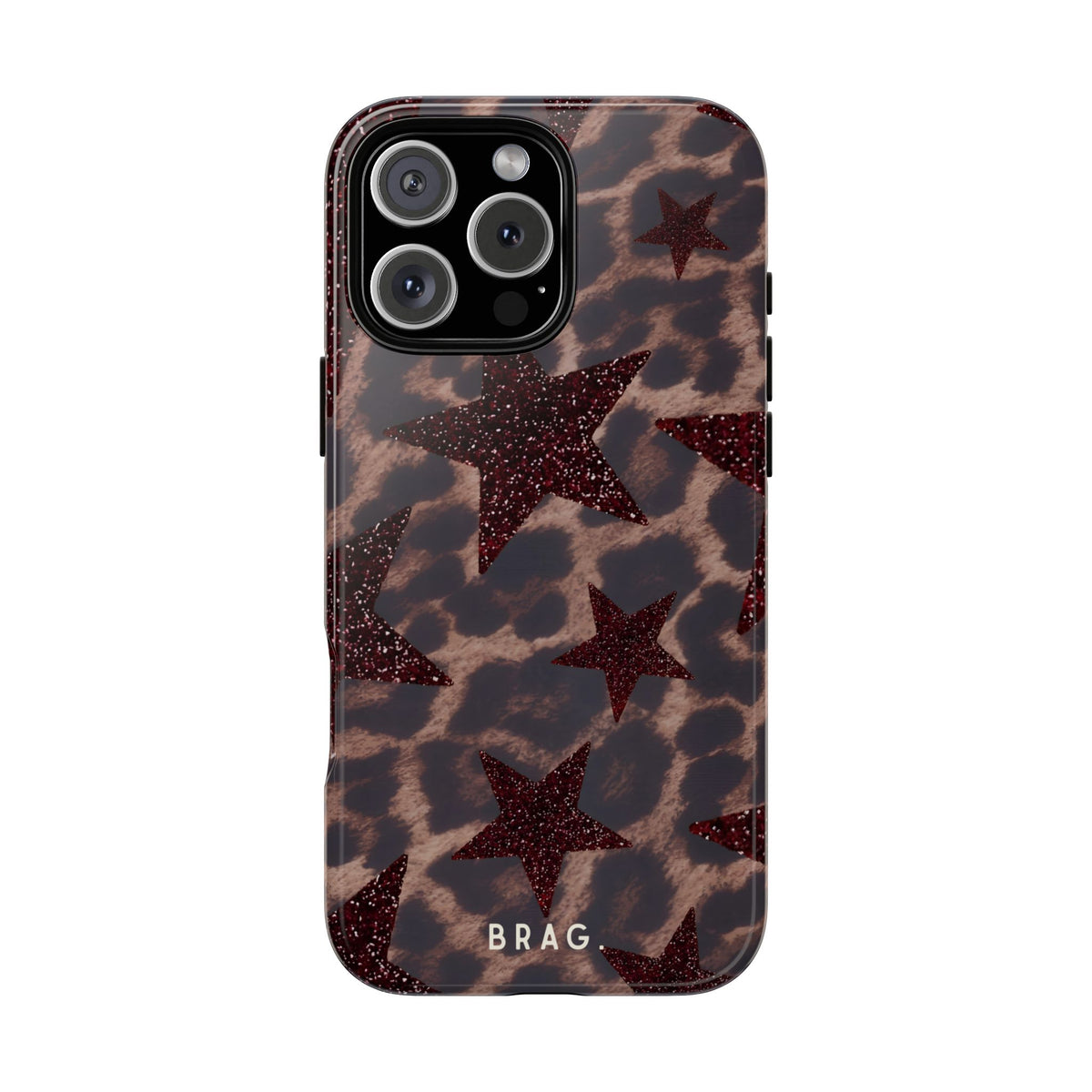 Starlet Tough Phone Case – Shockproof Protective iPhone Cover