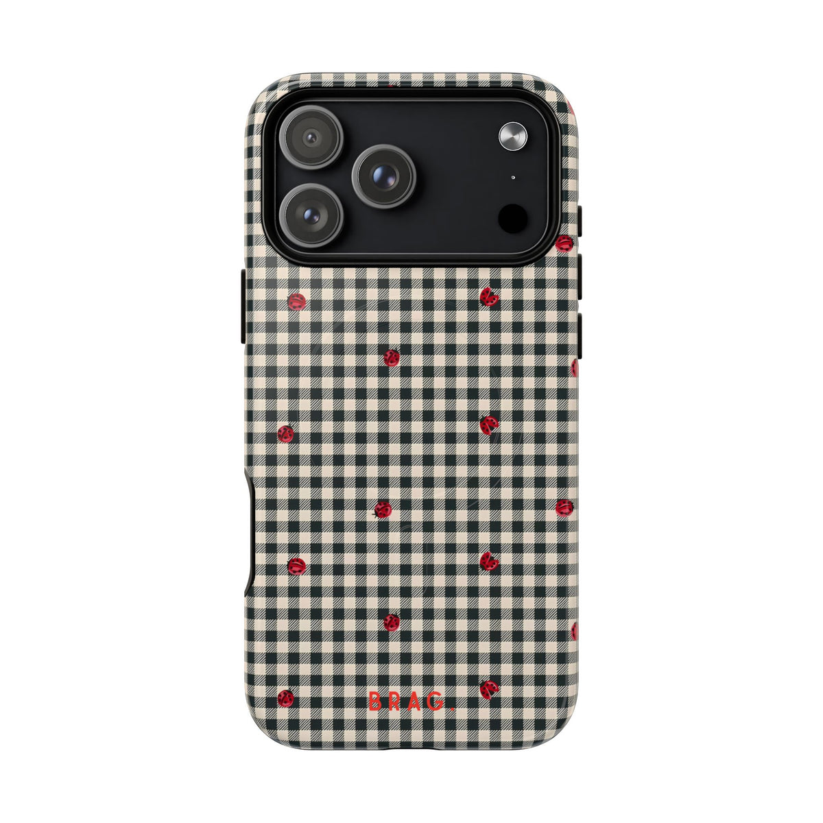 Sweetheart MagSafe Tough Phone Case — Magnetic Protective Cover