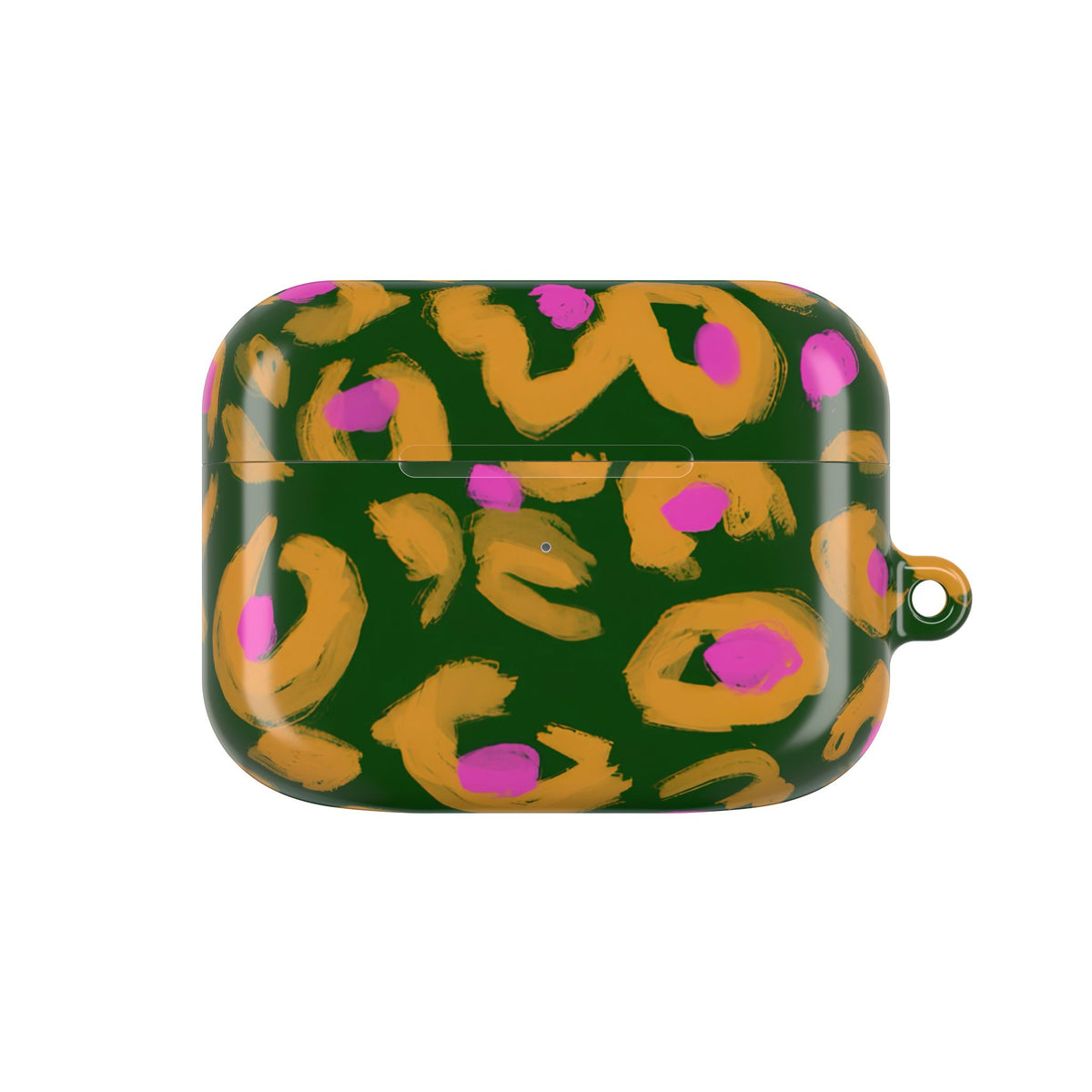 Wild Child AirPod Case – Slim Protective Charging Case