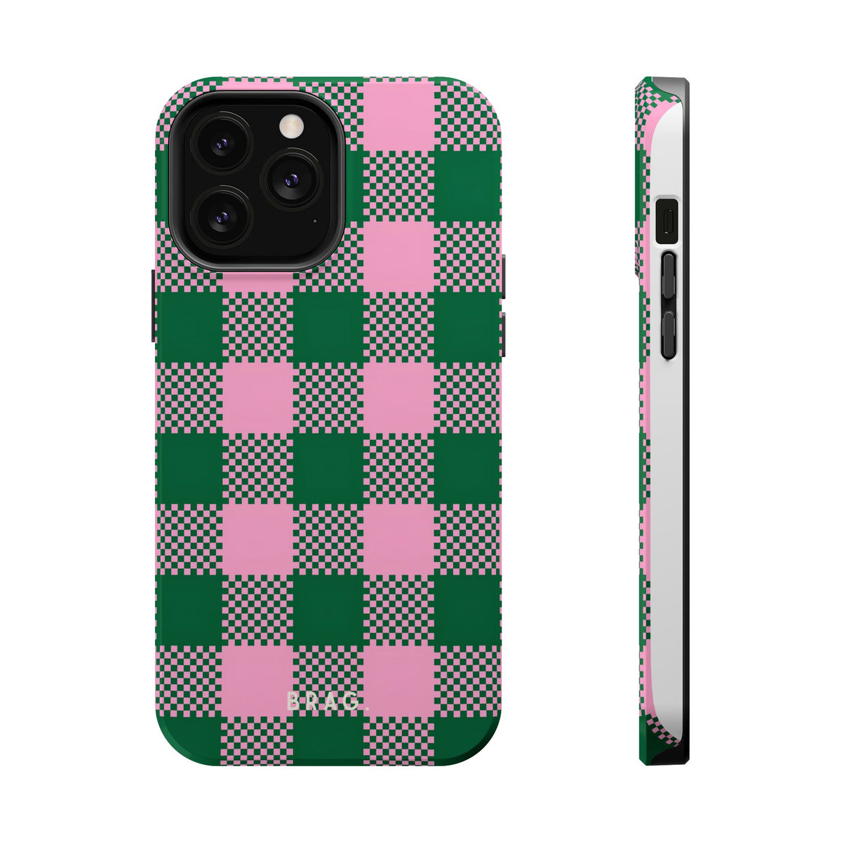 Picnic Club Magnetic Impact-Resistant Phone Case