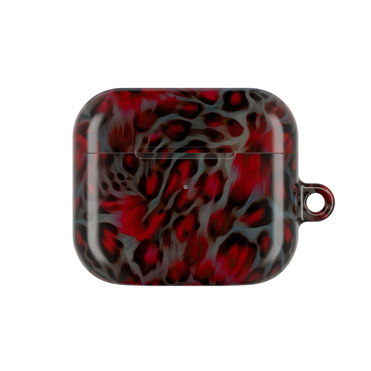 Burning Desire AirPod Case – Slim Protective Charging Case