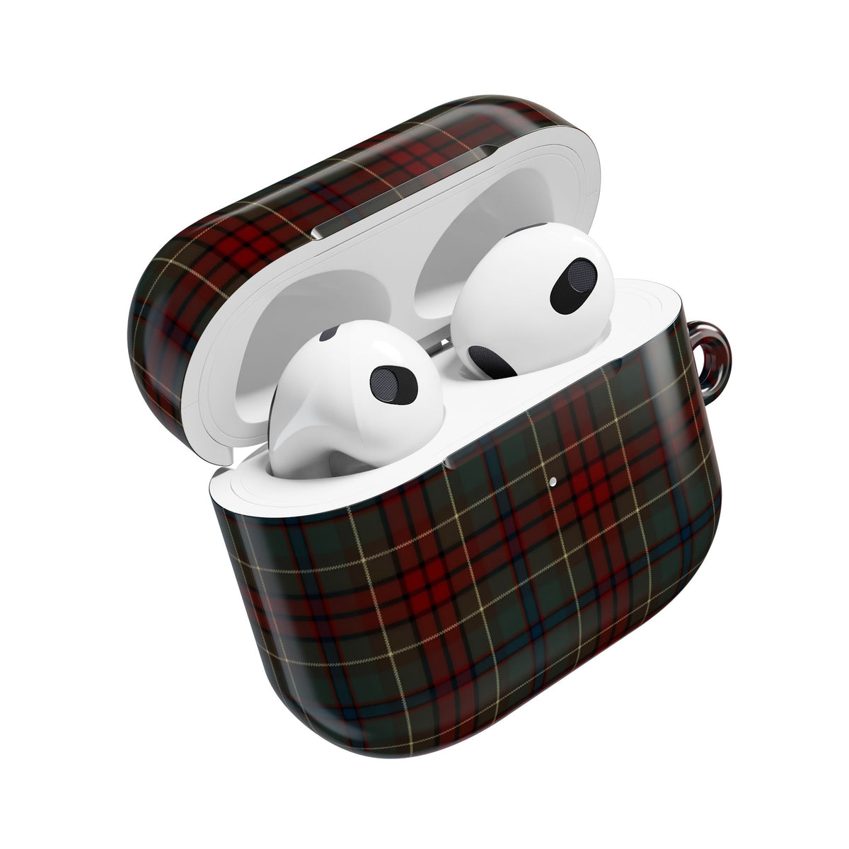 Old Money AirPod Case – Slim Protective Charging Case