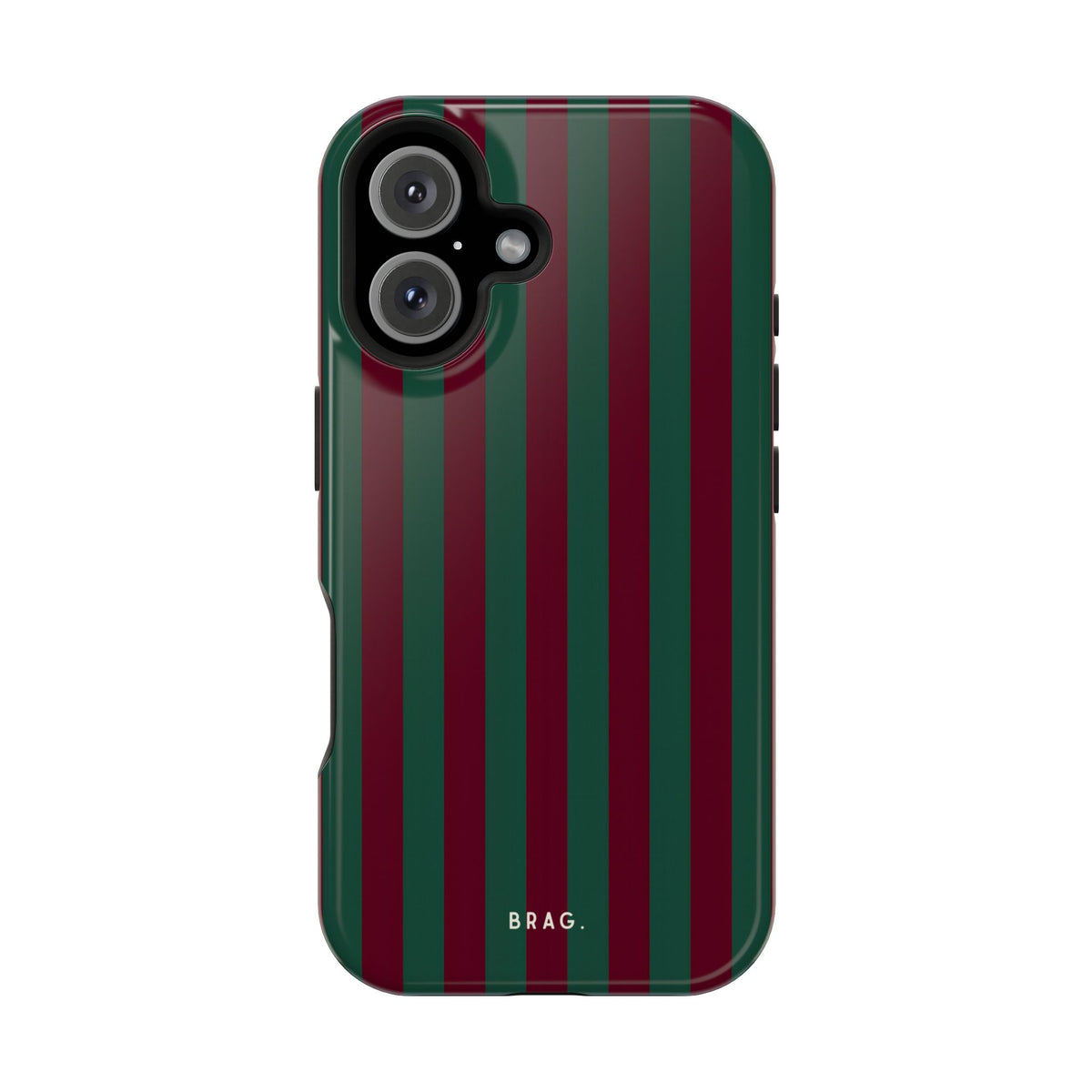 Forest Club Magnetic Impact-Resistant Phone Case