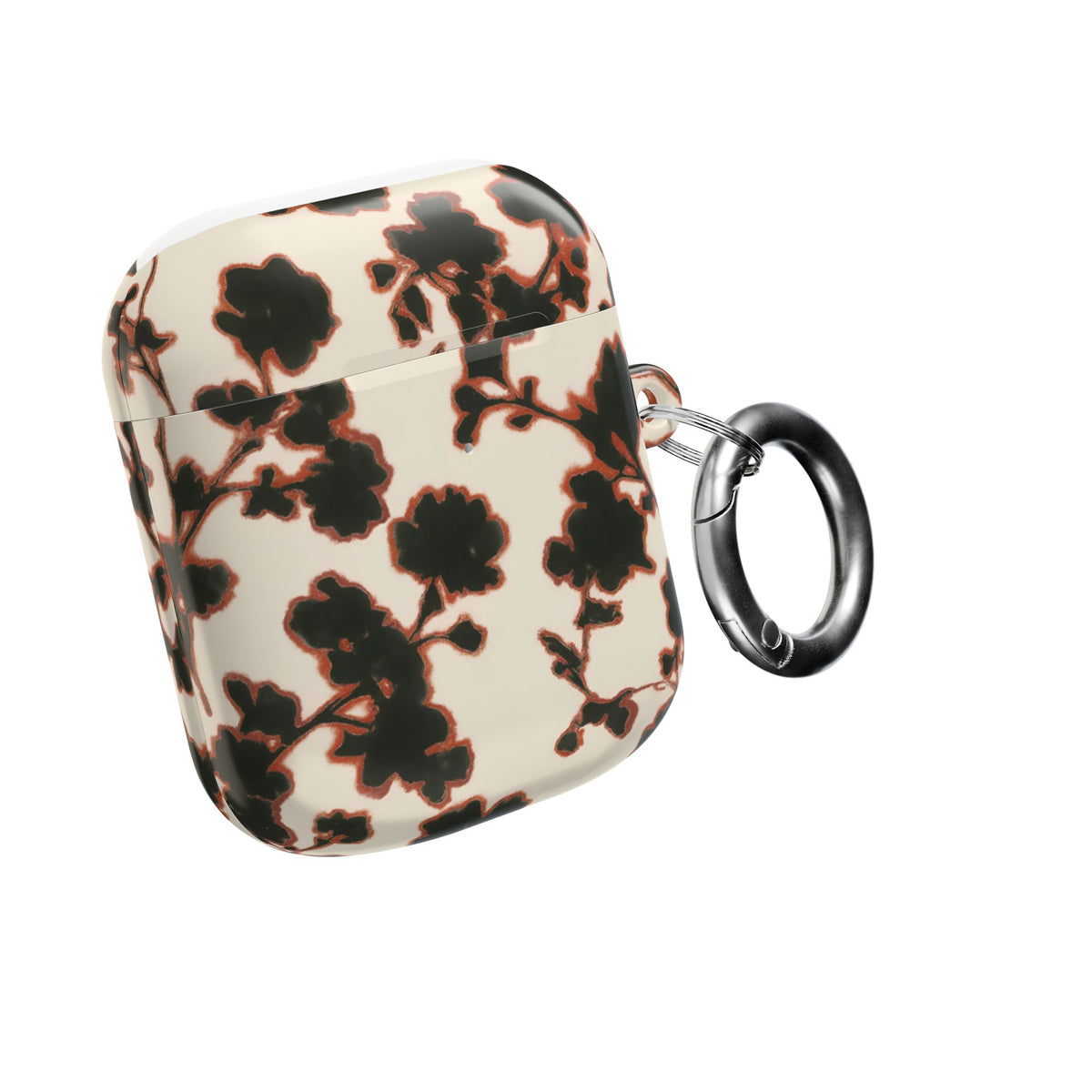 Wild Daisy AirPod Case – Slim Protective Charging Case