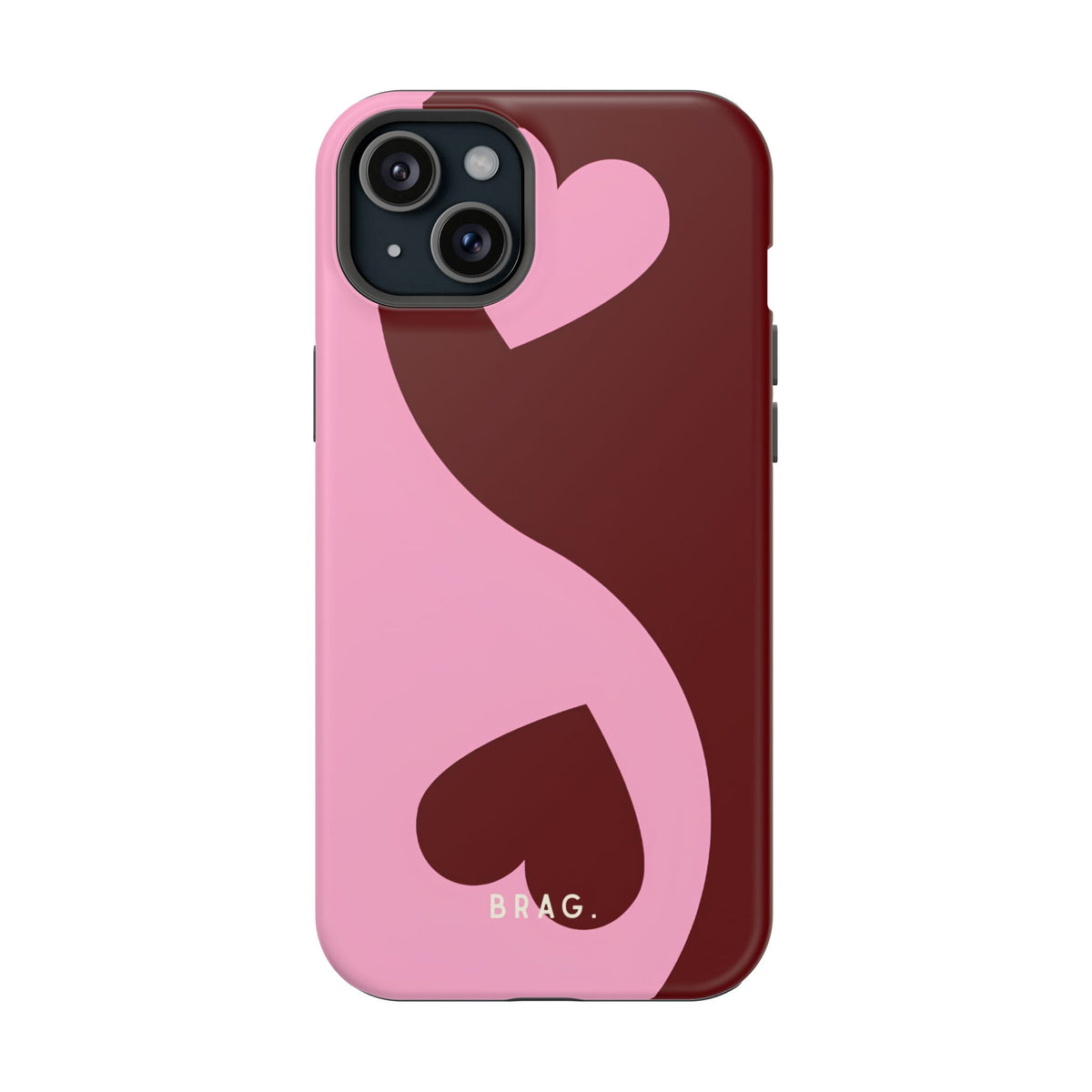 Love Note Magnetic Impact-Resistant Phone Case
