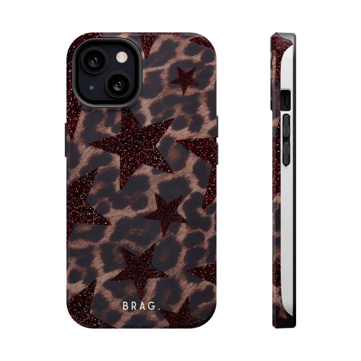 Starlet Magnetic Impact-Resistant Phone Case