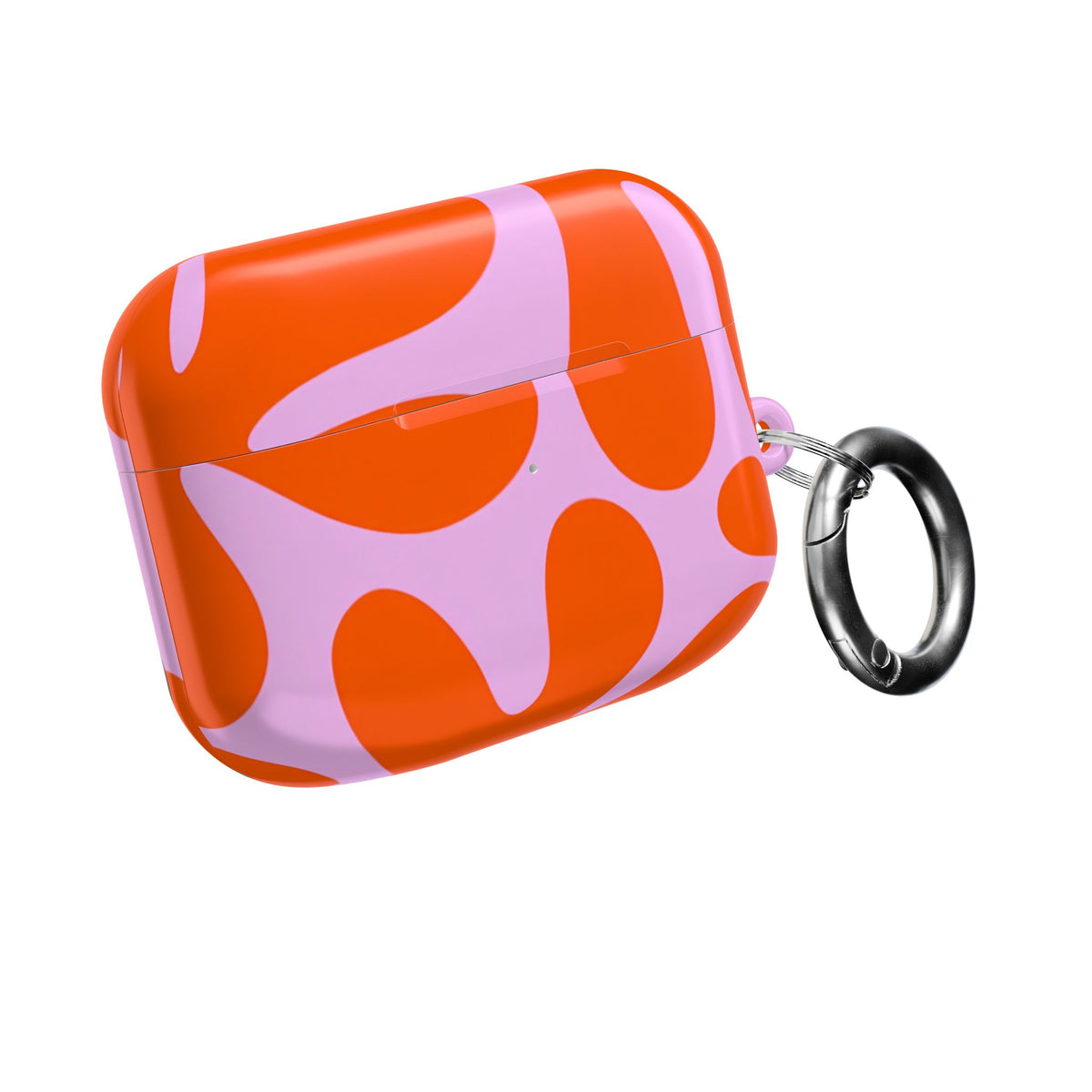 Bloom Burst AirPod Case – Slim Protective Charging Case